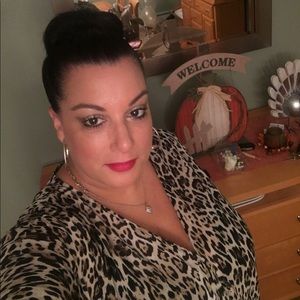 Meet your Posher, Dawn